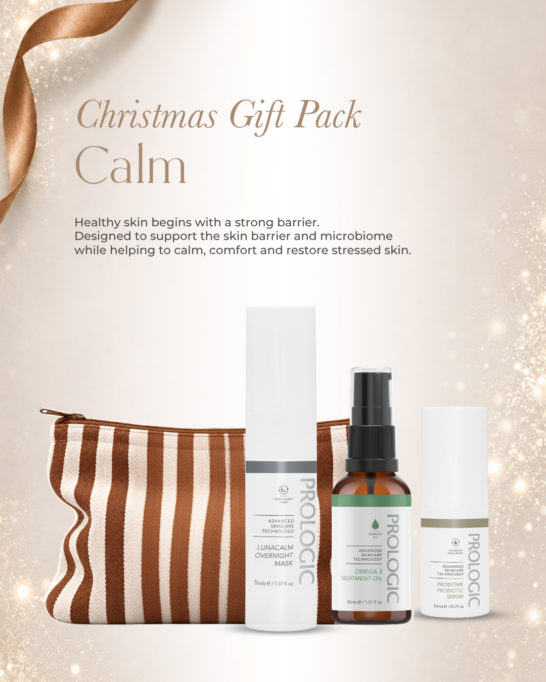 Calm Pack