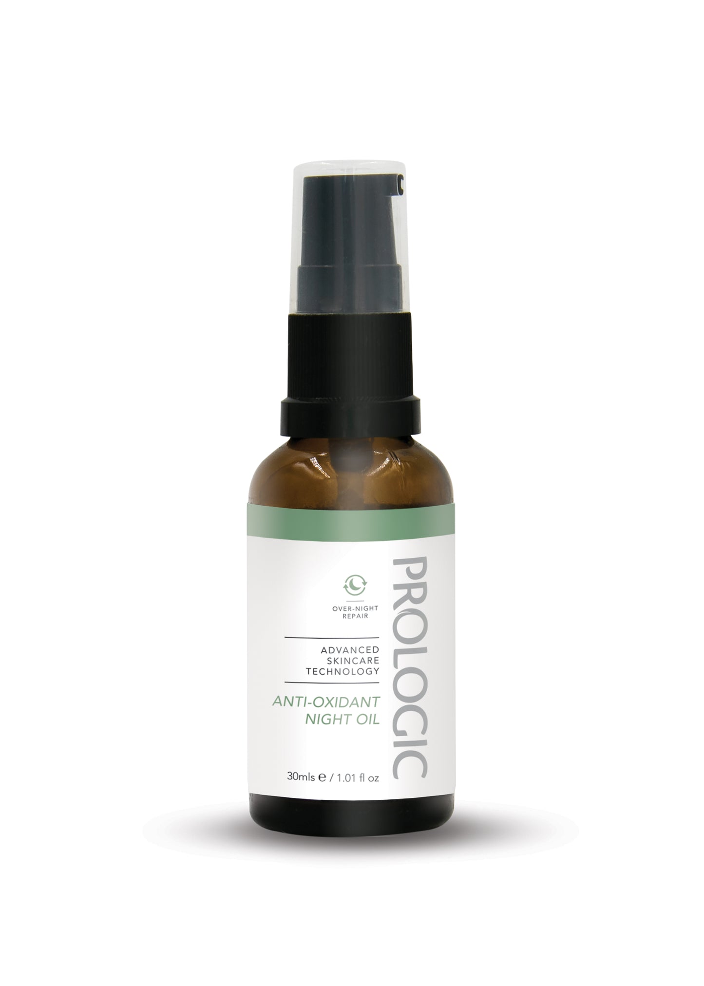Anti-Oxidant Night Oil