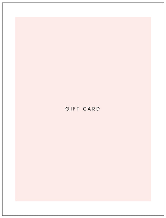 Gift Cards