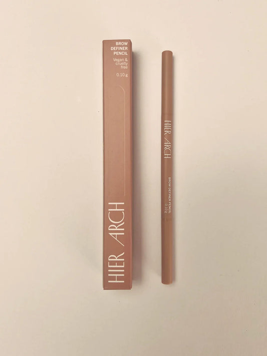 Hier Arch Brow Pencil - Medium Brown