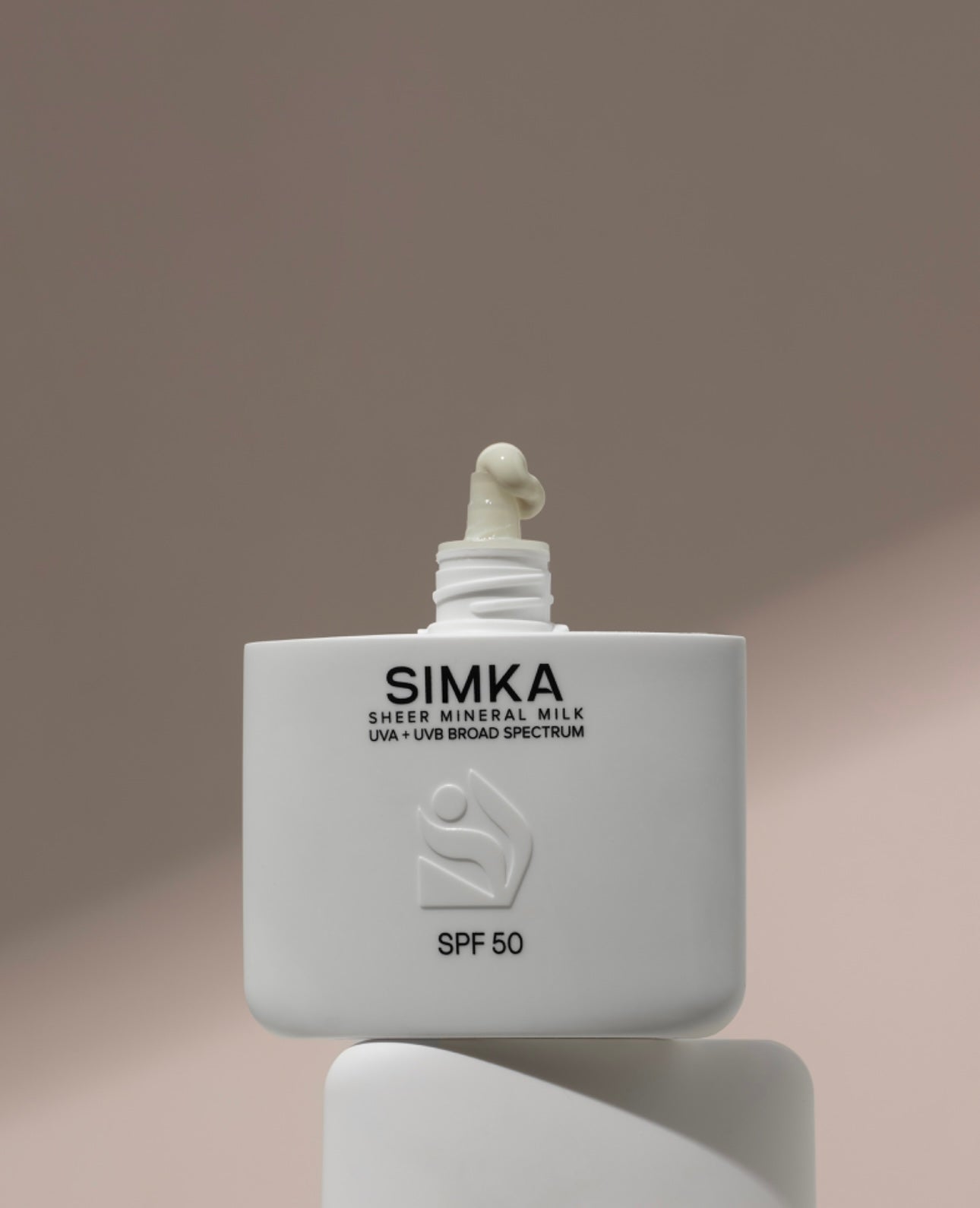 SHEER MINERAL MILK SPF 50