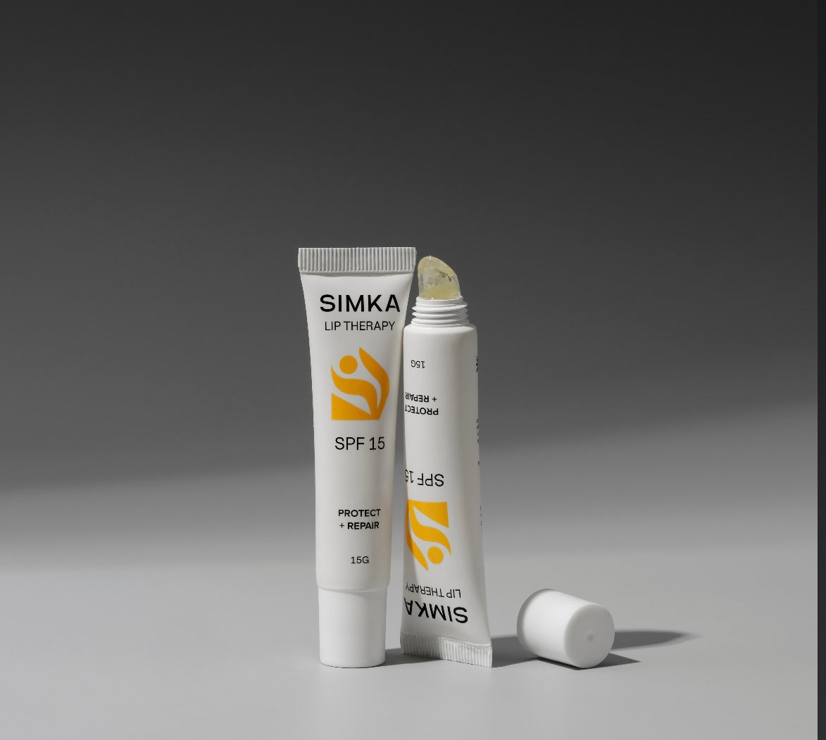 LIP THERAPY SPF 15