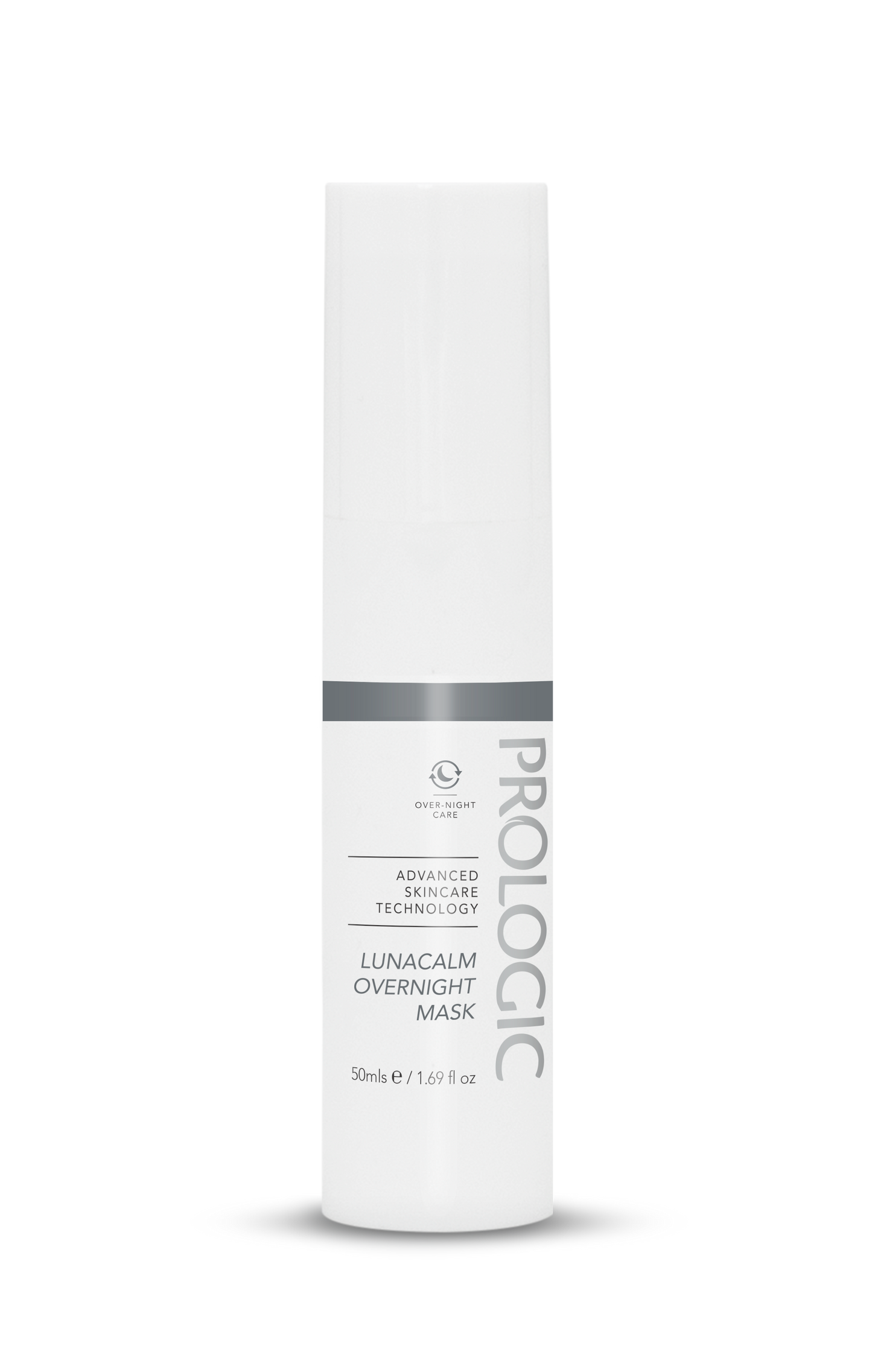 Luna Calm Overnight Mask and Moisturiser