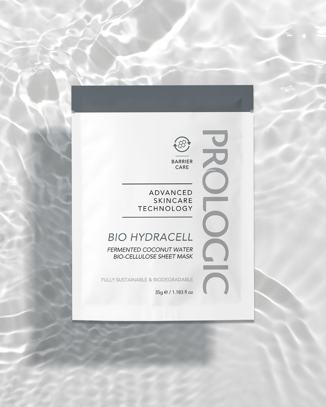 Bio-HydraCell Sheet Mask
