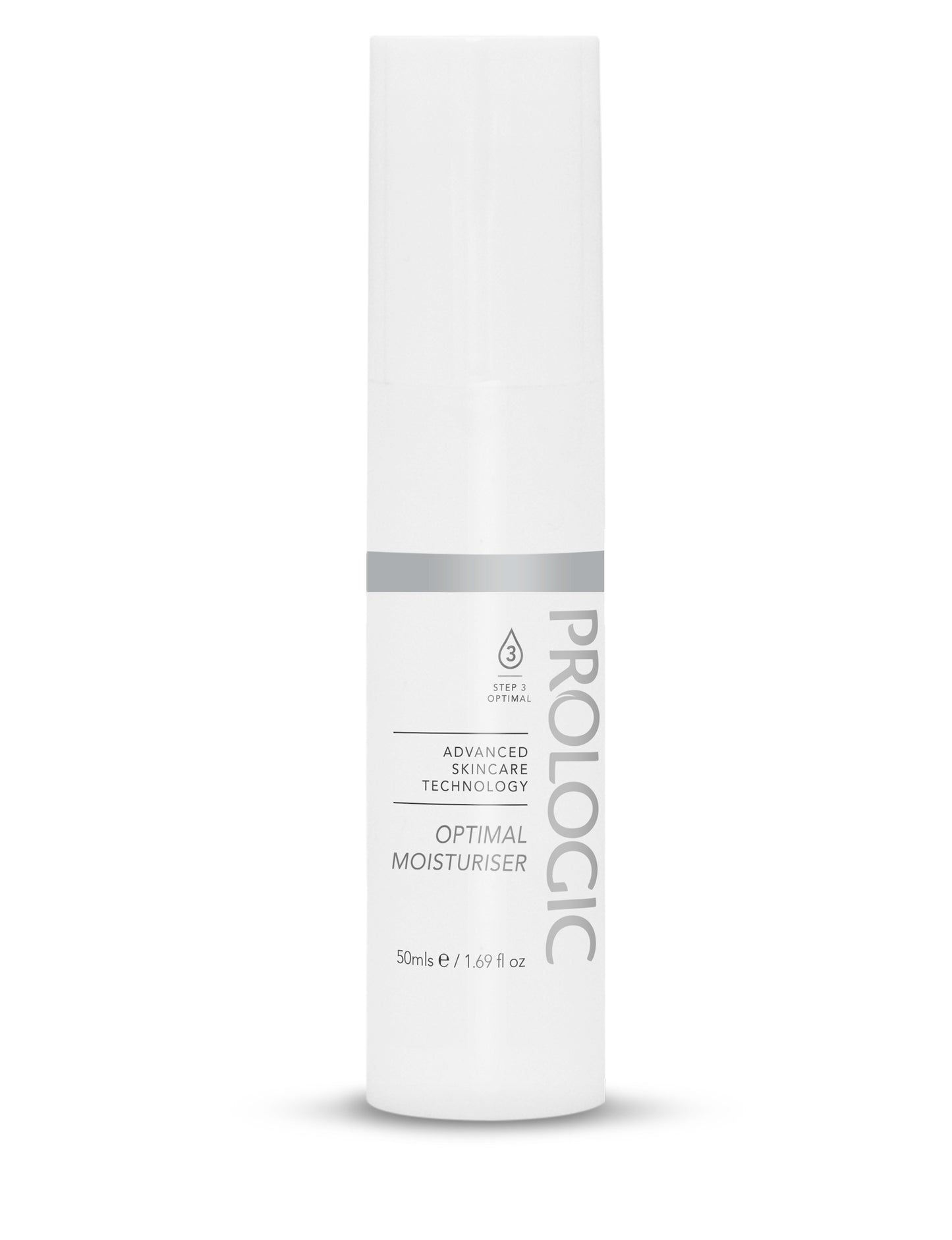 Optimal Moisturiser - Step 3