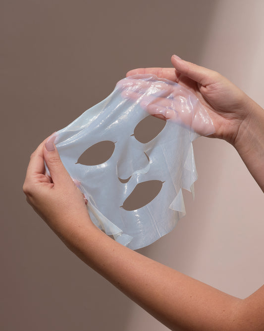 Simka Bio-Celluloses Facial Mask