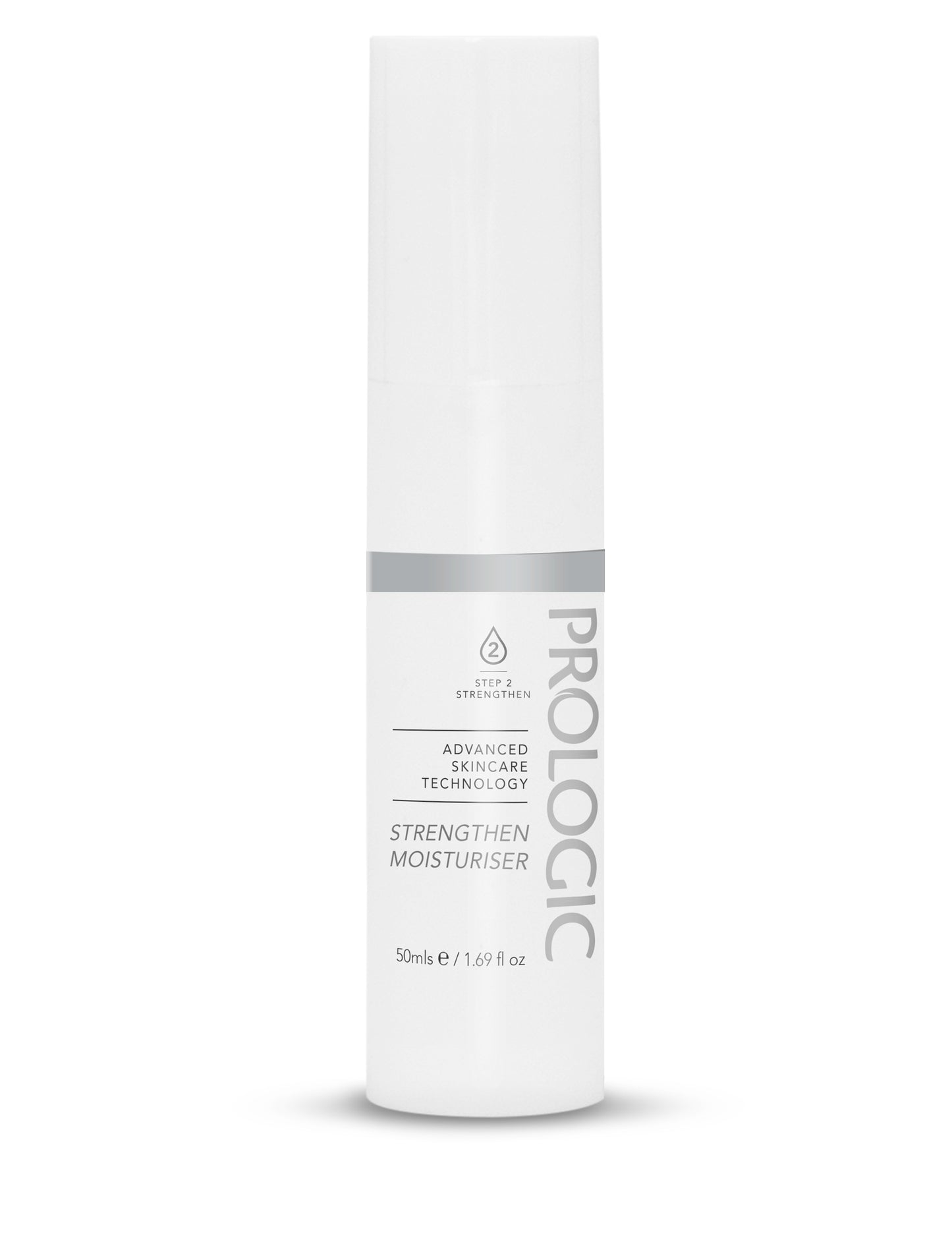 Strengthen Moisturiser - Step 2