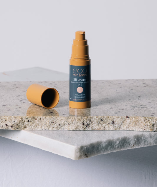 Mineral BB Cream - Medium/Light