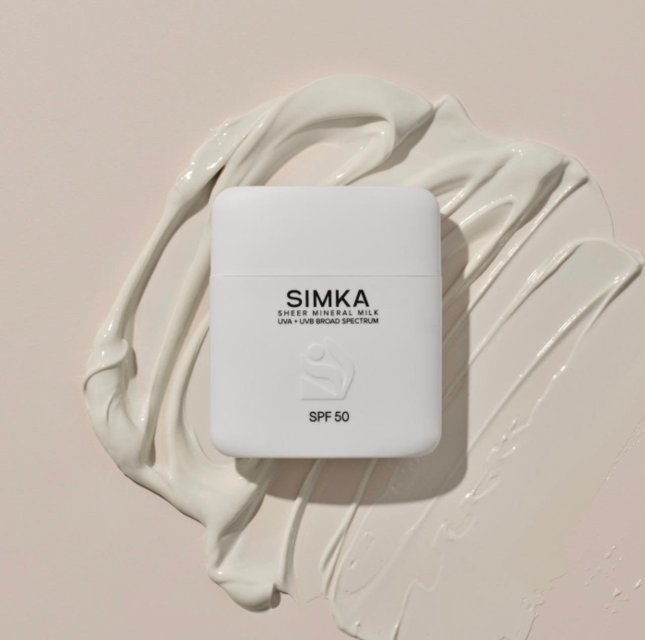 SHEER MINERAL MILK SPF 50