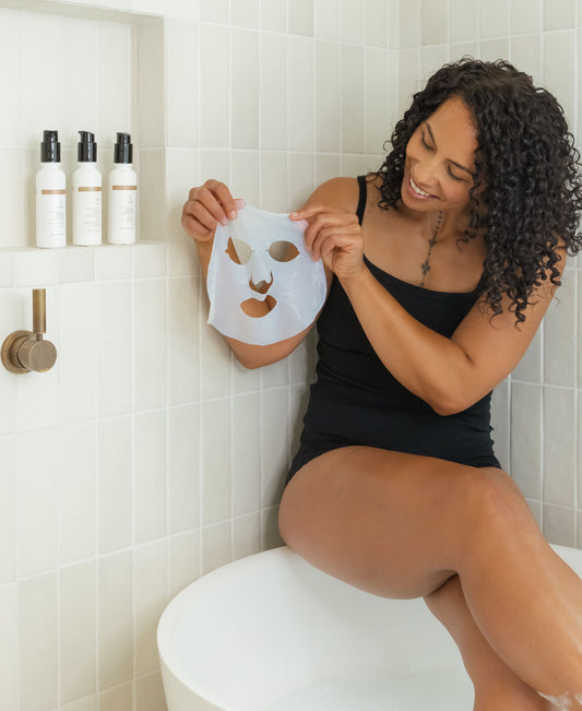 Bio-HydraCell Sheet Mask