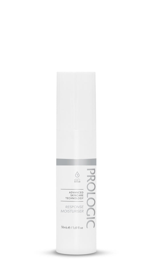 Response Moisturiser - Step 1